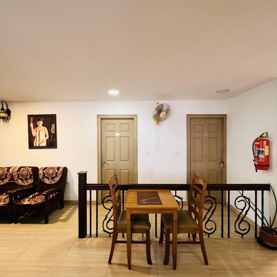 Pepper Route, Fort Kochi Exterior foto