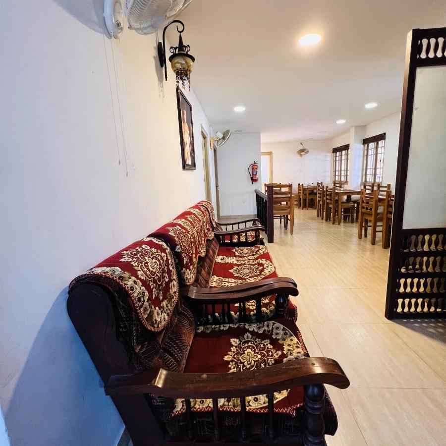 Pepper Route, Fort Kochi Exterior foto