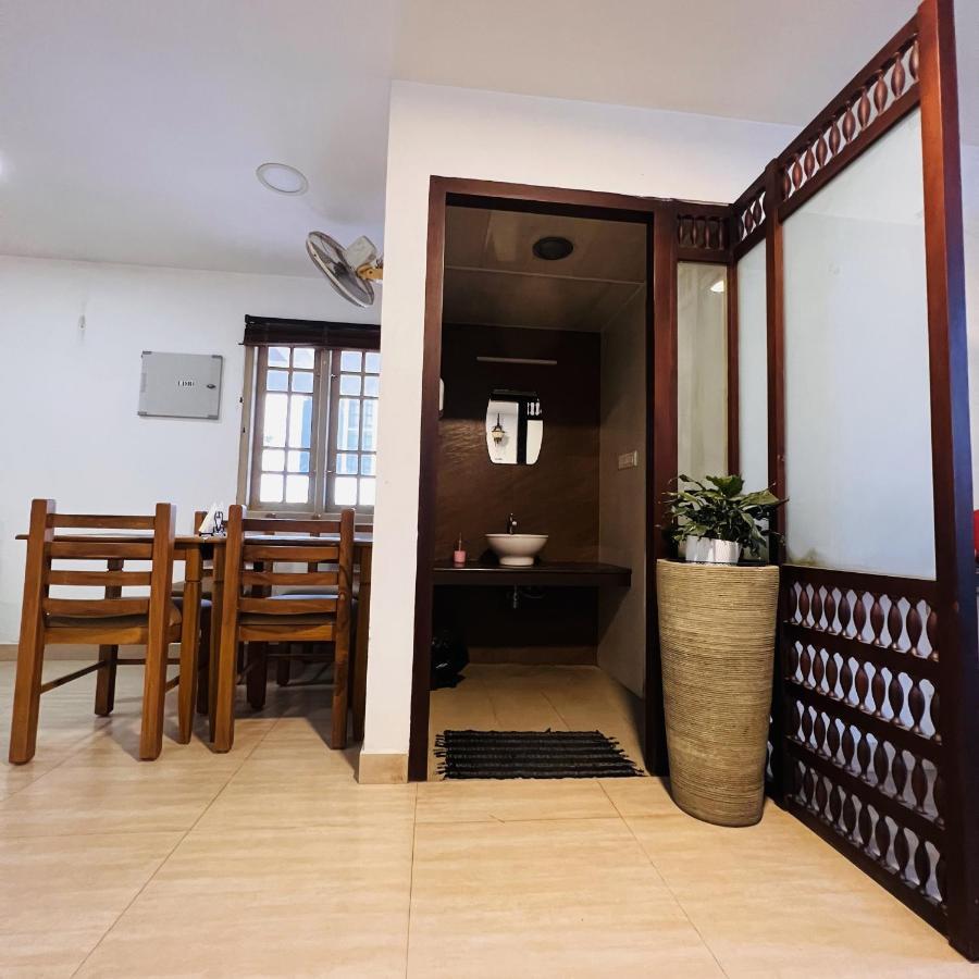 Pepper Route, Fort Kochi Exterior foto